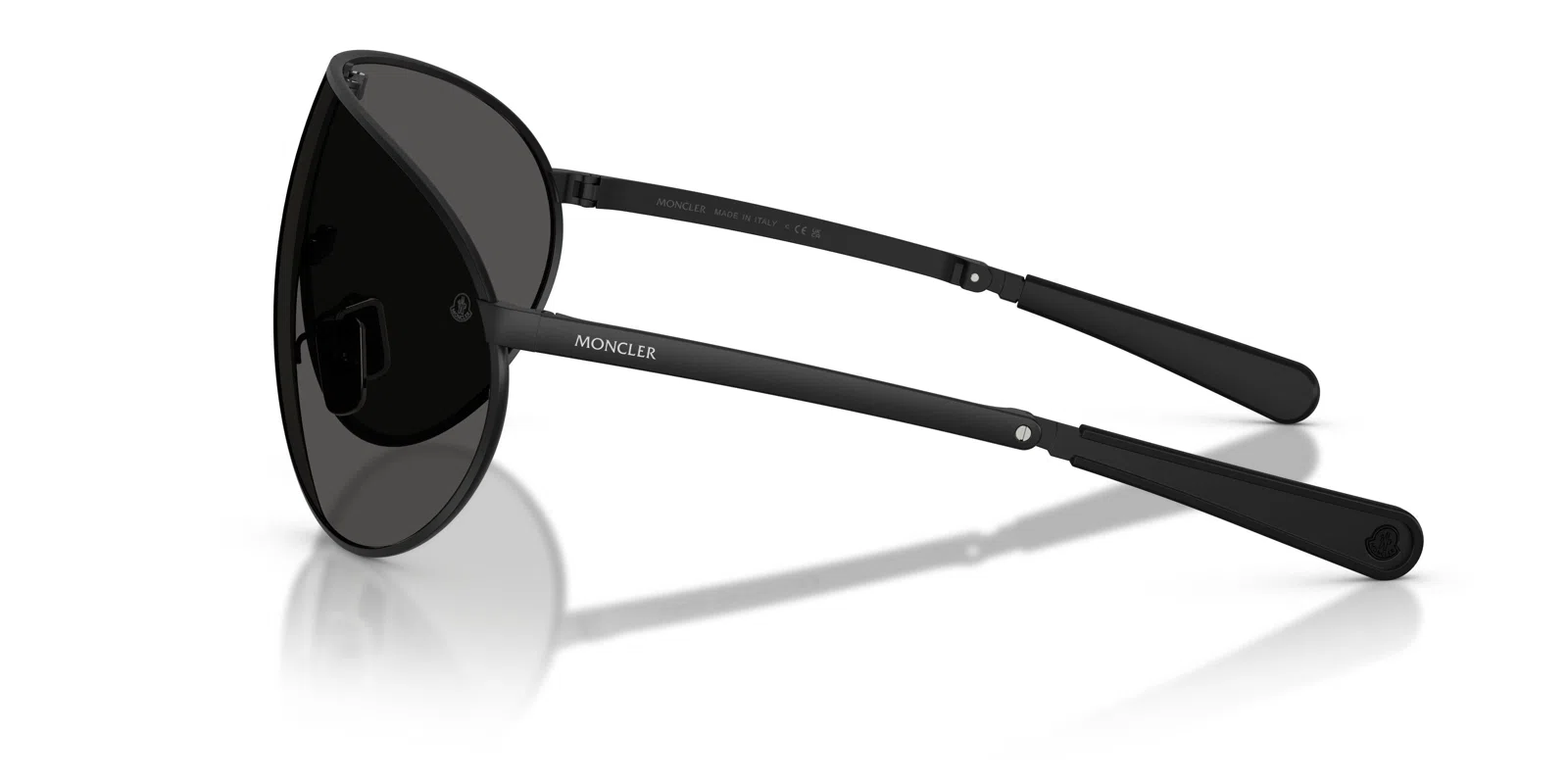 Moncler Vekto 4007 Sunglasses - view 2